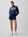 GAP Oversize pulover z logotipom GAP