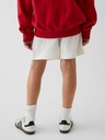 GAP Otroške kratke hlače z logotipom GAP