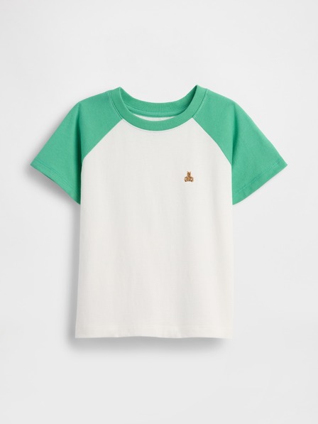 GAP Majica za dojenčke Brannan Bear Mix & Match GAP