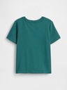 GAP Dojensko majico z žepkom Mix & Match GAP