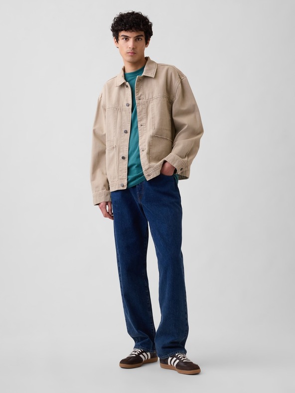 GAP Majica Everyday Soft GAP