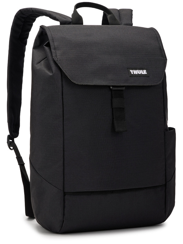 Thule Črn nahrbtnik Thule Lithos 16 l