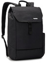 Thule Črn nahrbtnik Thule Lithos 16 l