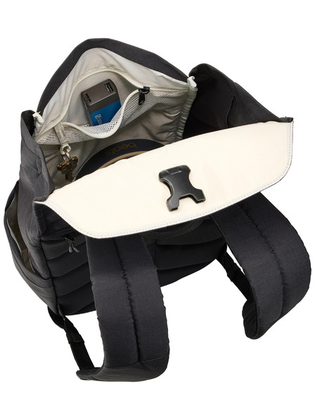 Thule Črn nahrbtnik Thule Lithos 16 l