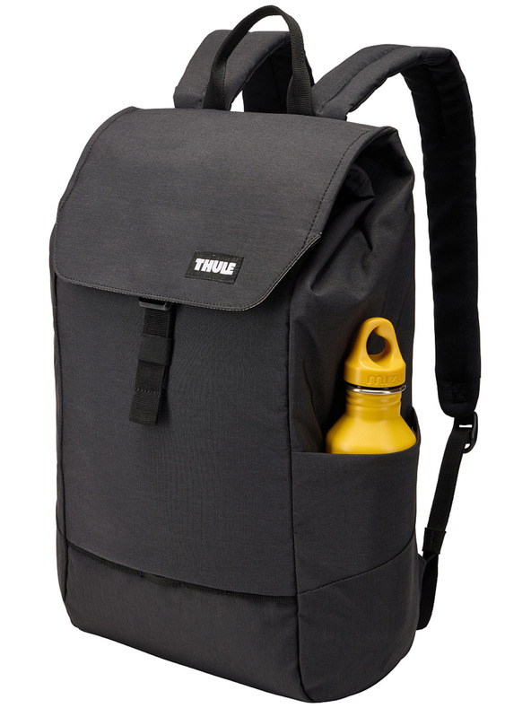 Thule Črn nahrbtnik Thule Lithos 16 l
