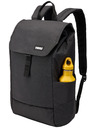 Thule Črn nahrbtnik Thule Lithos 16 l