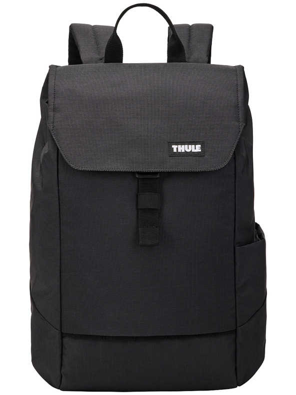 Thule Črn nahrbtnik Thule Lithos 16 l