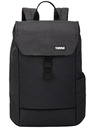Thule Črn nahrbtnik Thule Lithos 16 l