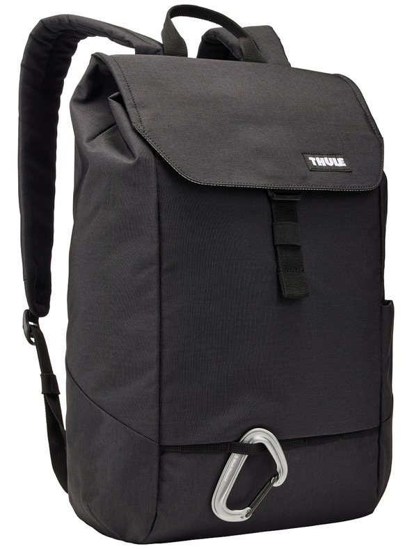 Thule Črn nahrbtnik Thule Lithos 16 l