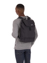 Thule Črn nahrbtnik Thule Lithos 16 l