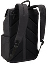 Thule Črn nahrbtnik Thule Lithos 16 l