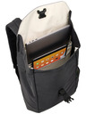 Thule Črn nahrbtnik Thule Lithos 16 l