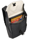 Thule Črn nahrbtnik Thule Lithos 16 l