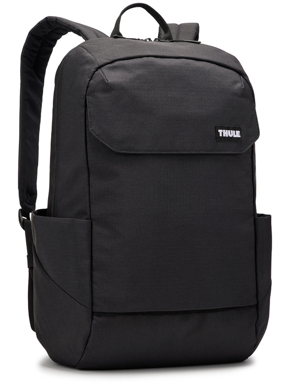 Thule Črn nahrbtnik Thule Lithos 20 l