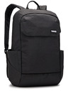Thule Črn nahrbtnik Thule Lithos 20 l