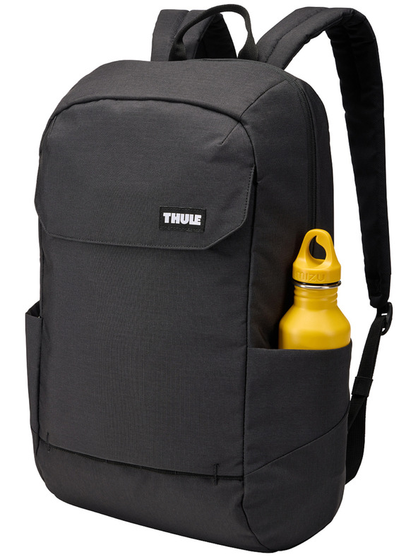 Thule Črn nahrbtnik Thule Lithos 20 l