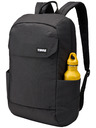 Thule Črn nahrbtnik Thule Lithos 20 l