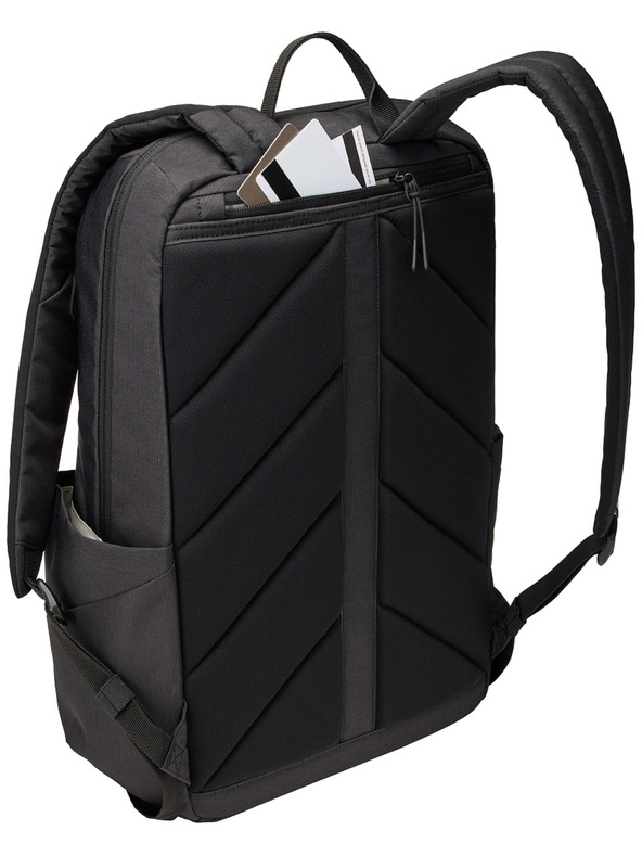 Thule Črn nahrbtnik Thule Lithos 20 l