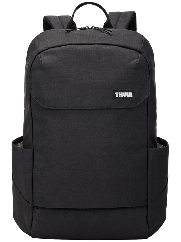 Thule Črn nahrbtnik Thule Lithos 20 l