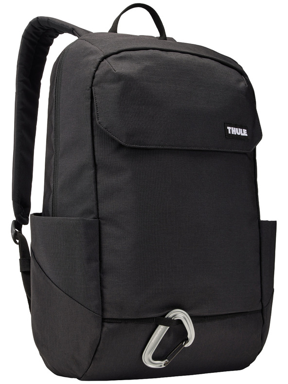 Thule Črn nahrbtnik Thule Lithos 20 l
