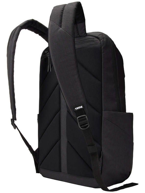 Thule Črn nahrbtnik Thule Lithos 20 l