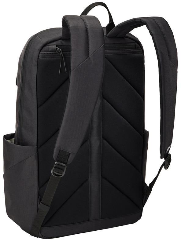 Thule Črn nahrbtnik Thule Lithos 20 l