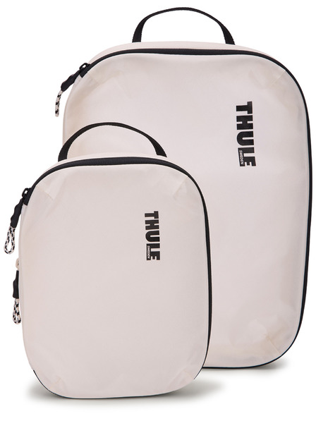 Thule Komplet dveh belih organizatorjev Thule