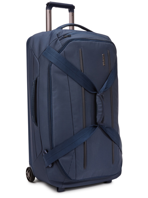 Thule Thule Crossover 2 Temno modra potovalna torba