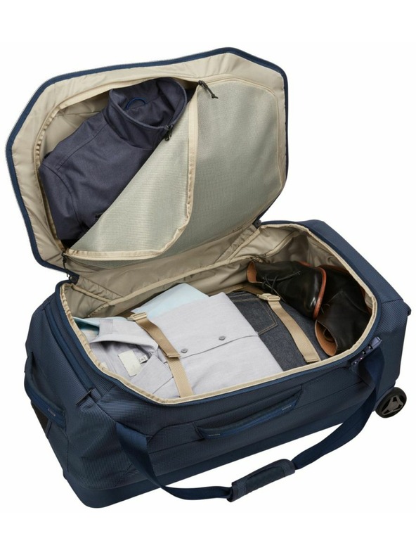 Thule Thule Crossover 2 Temno modra potovalna torba