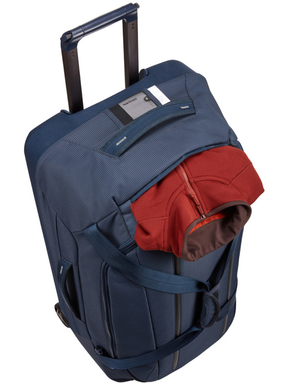 Thule Thule Crossover 2 Temno modra potovalna torba