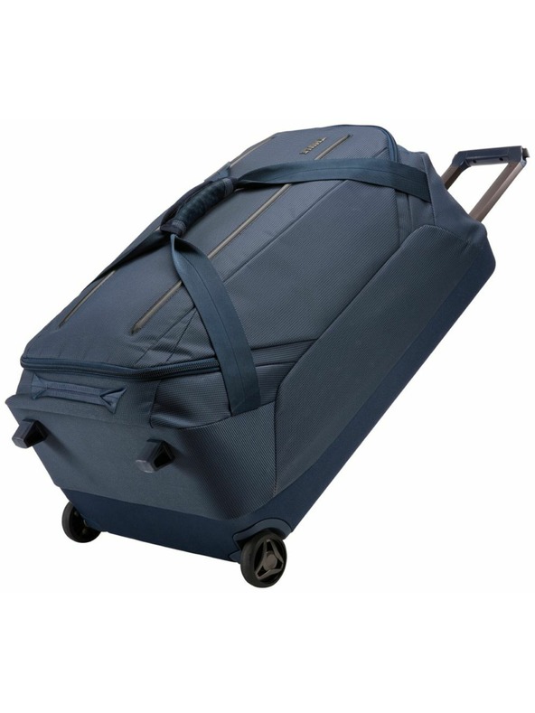 Thule Thule Crossover 2 Temno modra potovalna torba