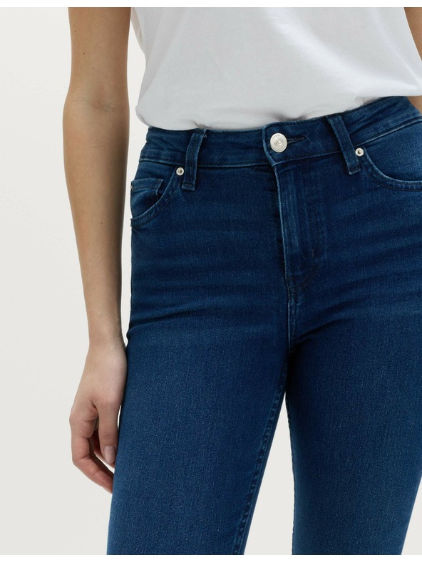 Marks & Spencer Modre ženske kavbojke Marks & Spencer