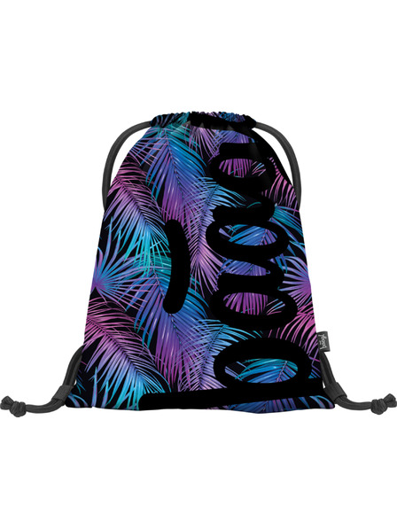 BAAGL  Modra torba Baagl Palm