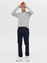 GAP Slim khaki hlače GAP