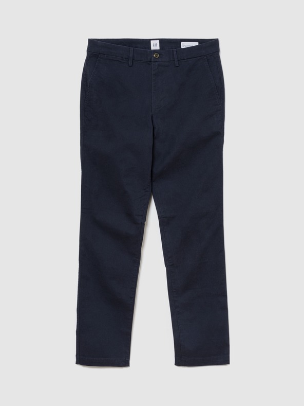 GAP Slim khaki hlače GAP