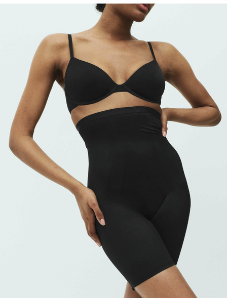 Marks & Spencer Učvrščujoč oblikovalski korzet s tehnologijo Magicwear™ Marks & Spencer črna