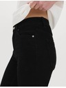Marks & Spencer Sienna stretch straight leg jeans Marks & Spencer črne