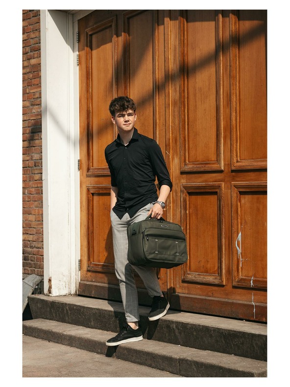 Enrico Benetti Torbica Enrico Benetti Northern 47246 Olive