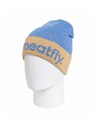 Meatfly Meatfly klobuk Wade Baby Blue / Sand