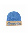 Meatfly Meatfly klobuk Wade Baby Blue / Sand