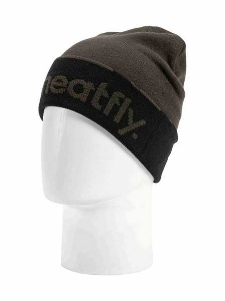 Meatfly Meatfly klobuk Wade Olive Dark / Black