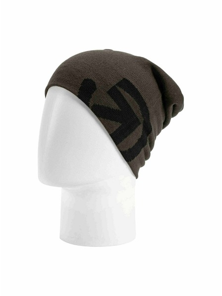 Meatfly Meatfly klobuk Wade Olive Dark / Black