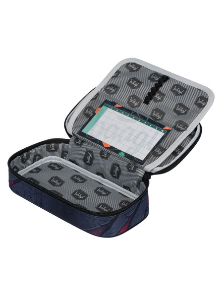 BAAGL  BAAGL SET 5 Core Lava: nahrbtnik, peresnica, vrečka, ledvinka, ovoj za prenosni računalnik