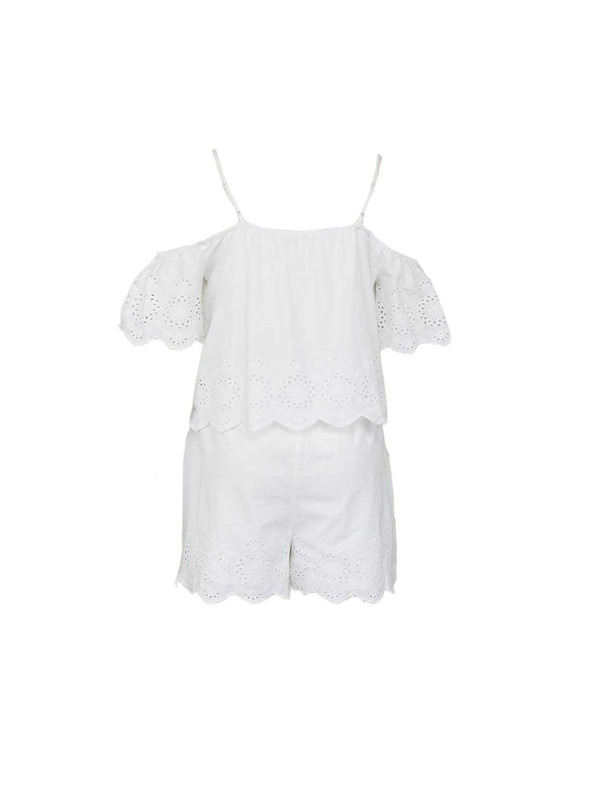 CAMAIEU Bel kombinezon CAMAIEU