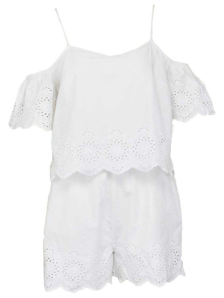 CAMAIEU Bel kombinezon CAMAIEU