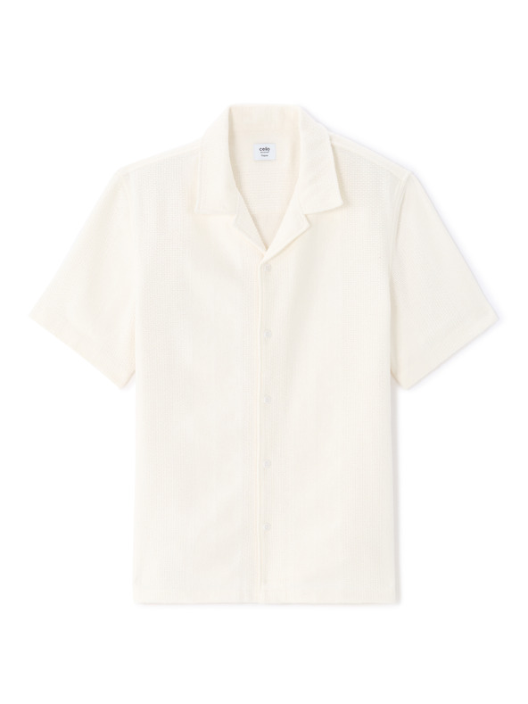 Celio Srajca Najack7 s kratkimi rokavi