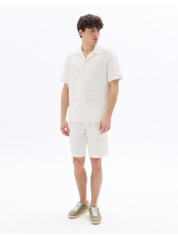 Celio Srajca Najack7 s kratkimi rokavi