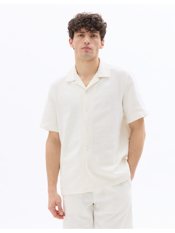 Celio Srajca Najack7 s kratkimi rokavi