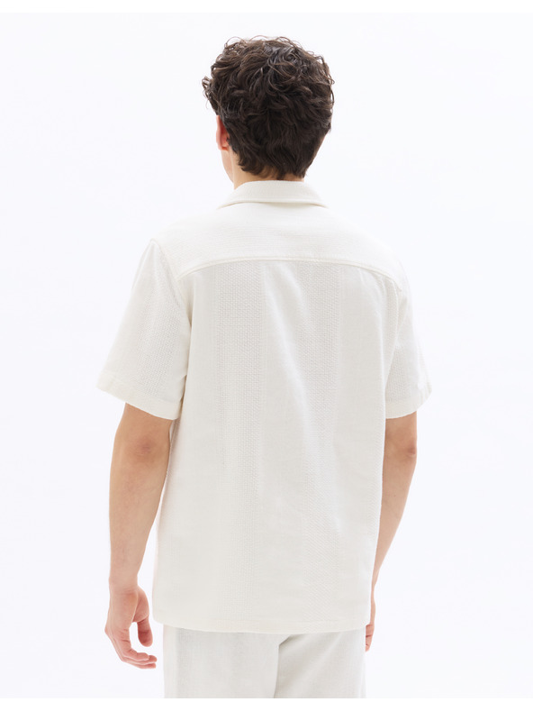 Celio Srajca Najack7 s kratkimi rokavi