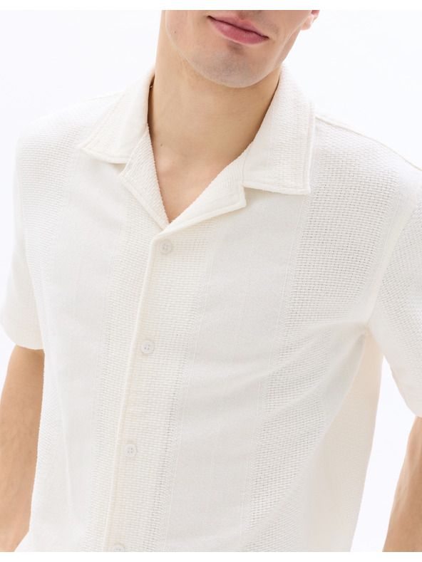 Celio Srajca Najack7 s kratkimi rokavi